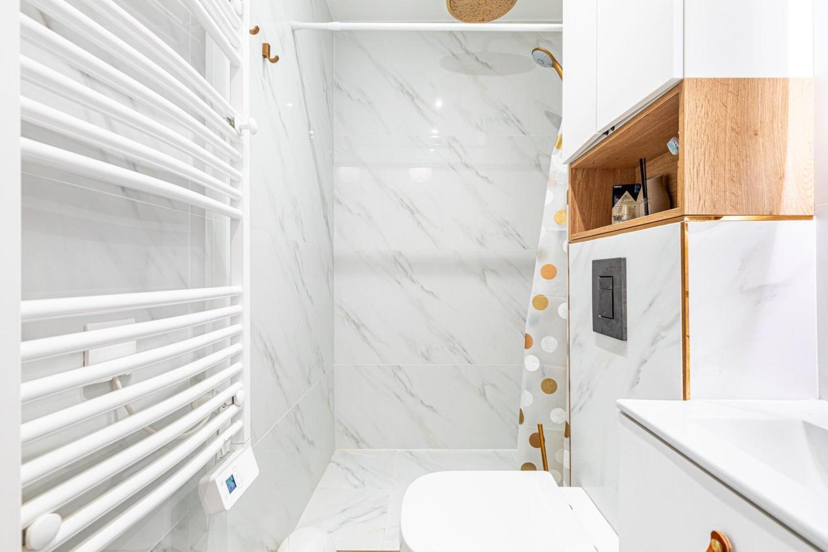 Apartamento Guestready - Refugio Moderno Perto Da Torre Eiffel París Exterior foto